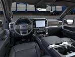 New 2025 Ford F-150 Lariat SuperCrew Cab 4WD Pickup for sale #25F1265 - photo 10