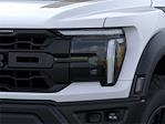 New 2025 Ford F-150 Raptor SuperCrew Cab 4WD Pickup for sale #25F1266 - photo 19