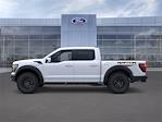 New 2025 Ford F-150 Raptor SuperCrew Cab 4WD Pickup for sale #25F1266 - photo 4