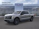 New 2025 Ford F-150 Lightning Flash SuperCrew Cab AWD Pickup for sale #25F1267 - photo 1