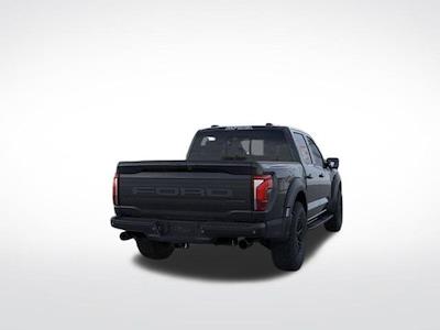 2025 Ford F-150 SuperCrew Cab 4WD Pickup for sale #25F1268 - photo 2