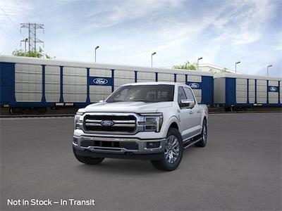 New 2025 Ford F-150 Lariat SuperCrew Cab 4WD Pickup for sale #25F1269 - photo 2