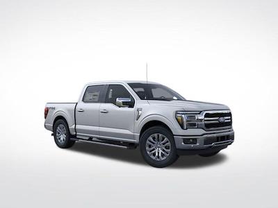2025 Ford F-150 SuperCrew Cab 4WD Pickup for sale #25F1269 - photo 1