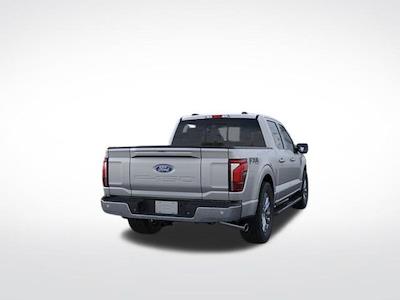 2025 Ford F-150 SuperCrew Cab 4WD Pickup for sale #25F1269 - photo 2