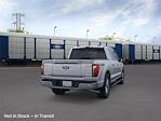 New 2025 Ford F-150 Lariat SuperCrew Cab 4WD Pickup for sale #25F1269 - photo 9