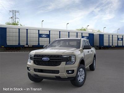New 2025 Ford Ranger XL SuperCrew Cab Pickup for sale #25F1271 - photo 2