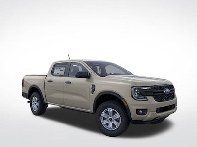 New 2025 Ford Ranger XL SuperCrew Cab for sale #25F1271 - photo 1