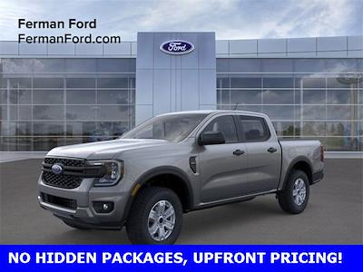 New 2025 Ford Ranger XL SuperCrew Cab Pickup for sale #25F1273 - photo 1