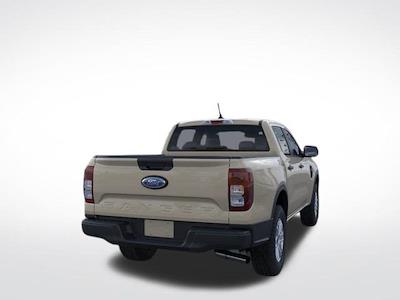 New 2025 Ford Ranger XL SuperCrew Cab for sale #25F1274 - photo 2
