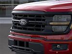 New 2025 Ford F-150 XLT SuperCrew Cab 4WD Pickup for sale #25F1275 - photo 18