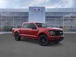 New 2025 Ford F-150 XLT SuperCrew Cab 4WD Pickup for sale #25F1275 - photo 7