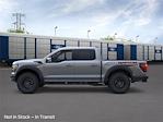 New 2025 Ford F-150 Raptor SuperCrew Cab 4WD Pickup for sale #25F1277 - photo 4