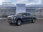 New 2025 Ford F-150 Lariat SuperCrew Cab for sale #25F1278 - photo 1