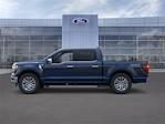 New 2025 Ford F-150 Lariat SuperCrew Cab for sale #25F1278 - photo 4