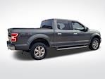 2018 Ford F-150 SuperCrew Cab 4WD Pickup for sale #25F1278A - photo 2