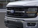 New 2025 Ford F-150 XLT SuperCrew Cab 4WD Pickup for sale #25F1281 - photo 18