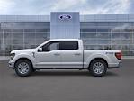 New 2025 Ford F-150 XLT SuperCrew Cab 4WD Pickup for sale #25F1281 - photo 4