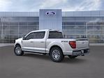 New 2025 Ford F-150 XLT SuperCrew Cab 4WD Pickup for sale #25F1281 - photo 2
