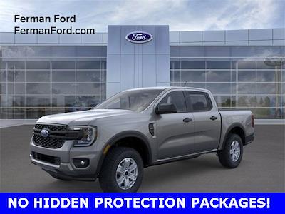 2025 Ford Ranger SuperCrew Cab RWD Pickup for sale #25F1285 - photo 1