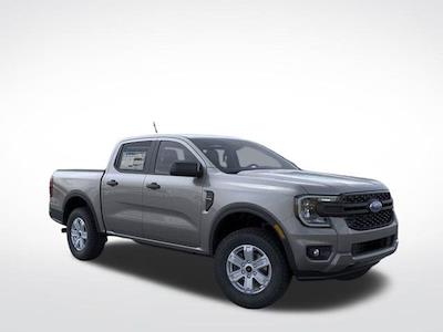 New 2025 Ford Ranger XL SuperCrew Cab for sale #25F1285 - photo 1