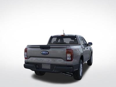 New 2025 Ford Ranger XL SuperCrew Cab for sale #25F1285 - photo 2