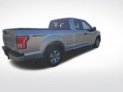 Used 2016 Ford F-150 - photo 1