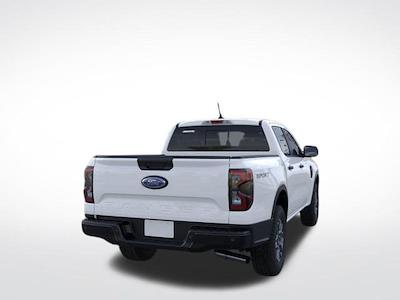 New 2025 Ford Ranger XLT SuperCrew Cab for sale #25F1286 - photo 2