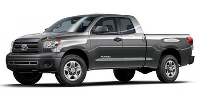 Used 2012 Toyota Tundra - photo 1