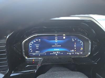 Used 2022 Chevrolet Silverado 1500 ZR2 Crew Cab for sale #25F1288B - photo 2