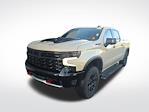 Used 2022 Chevrolet Silverado 1500 ZR2 Crew Cab for sale #25F1288B - photo 10