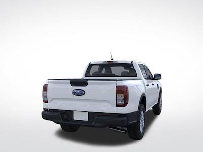 2025 Ford Ranger SuperCrew Cab RWD Pickup for sale #25F1294 - photo 2