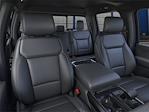 New 2025 Ford F-150 Lariat SuperCrew Cab 4WD Pickup for sale #25F1298 - photo 11