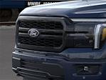 New 2025 Ford F-150 Lariat SuperCrew Cab 4WD Pickup for sale #25F1298 - photo 18