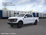 New 2025 Ford F-150 Tremor SuperCrew Cab 4WD Pickup for sale #25F1299 - photo 1