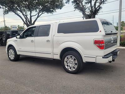 2014 Ford F-150 SuperCrew Cab RWD Pickup for sale #25F1300A - photo 2