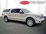 2014 Ford F-150 SuperCrew Cab RWD Pickup for sale #25F1300A - photo 23