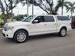 2014 Ford F-150 SuperCrew Cab RWD Pickup for sale #25F1300A - photo 1