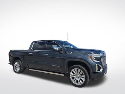 Used 2021 GMC Sierra 1500 - photo 1