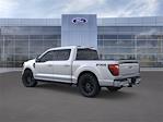 New 2025 Ford F-150 Lariat SuperCrew Cab 4WD Pickup for sale #25F1309 - photo 2