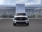 New 2025 Ford F-150 Lariat SuperCrew Cab 4WD Pickup for sale #25F1309 - photo 6
