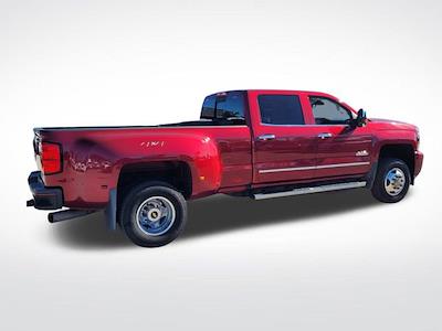 2019 Chevrolet Silverado 3500 Crew Cab 4WD Pickup for sale #25F1309B - photo 2