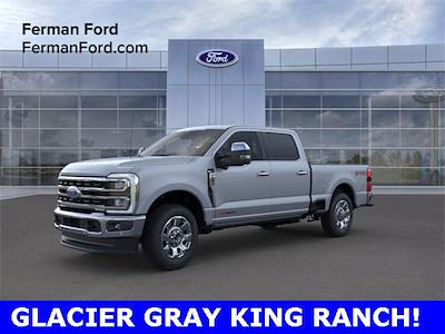 2025 Ford F-250 Crew Cab 4WD Pickup for sale #25F131 - photo 1