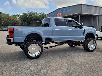 2025 Ford F-250 Crew Cab 4WD Pickup for sale #25F131 - photo 2