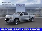 2025 Ford F-250 Crew Cab 4WD Pickup for sale #25F131 - photo 1