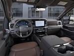 2025 Ford F-250 Crew Cab 4WD Pickup for sale #25F131 - photo 10