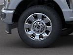2025 Ford F-250 Crew Cab 4WD Pickup for sale #25F131 - photo 20