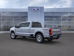 2025 Ford F-250 Crew Cab 4WD Pickup for sale #25F131 - photo 2