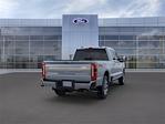2025 Ford F-250 Crew Cab 4WD Pickup for sale #25F131 - photo 9