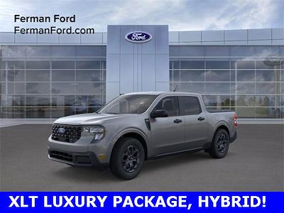 New 2025 Ford Maverick XLT SuperCrew Cab for sale #25F1315 - photo 1