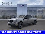 New 2025 Ford Maverick XLT SuperCrew Cab for sale #25F1315 - photo 1
